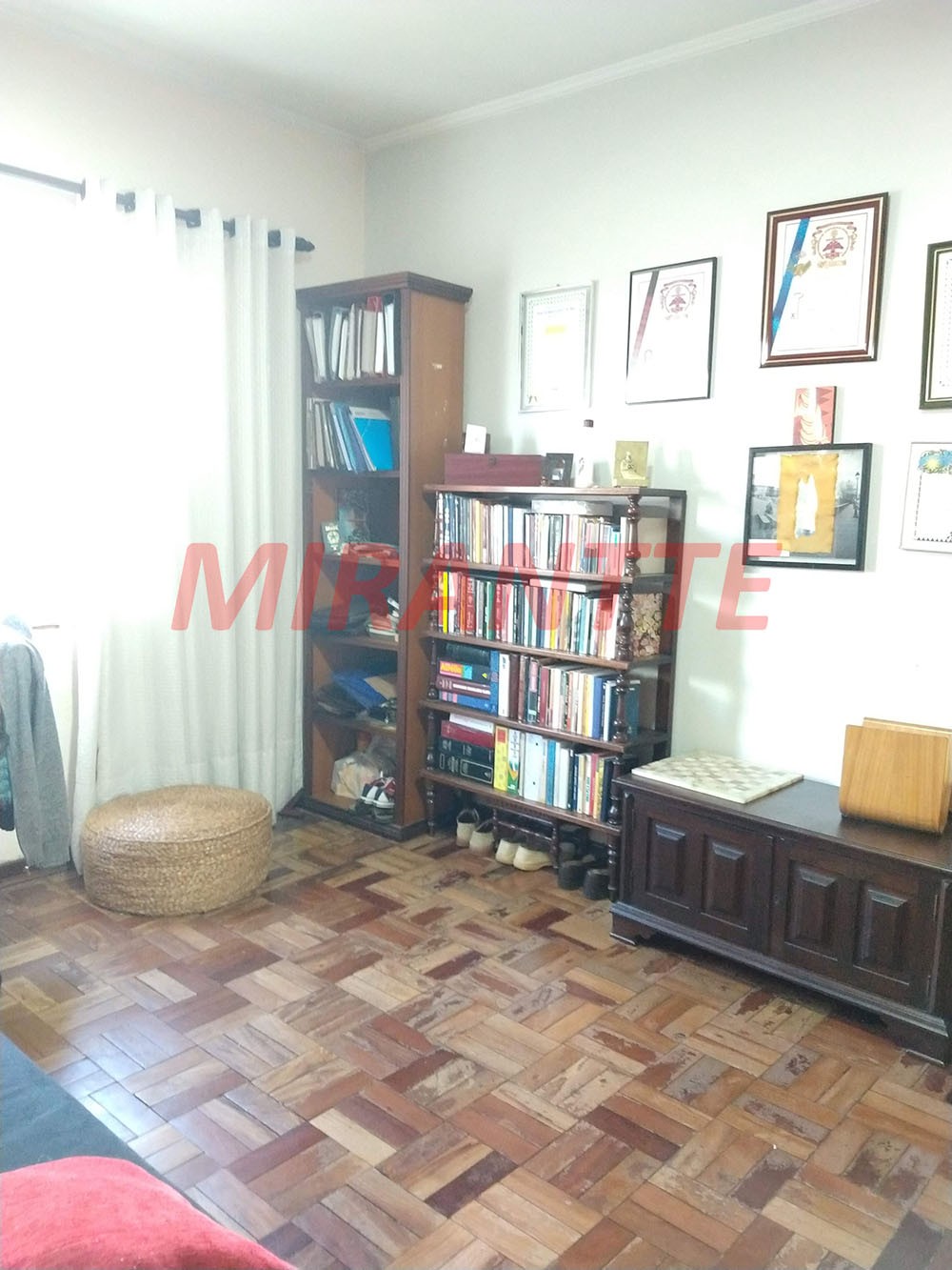 Casa terrea de 385m² com 2 quartos em Jardim Aliança