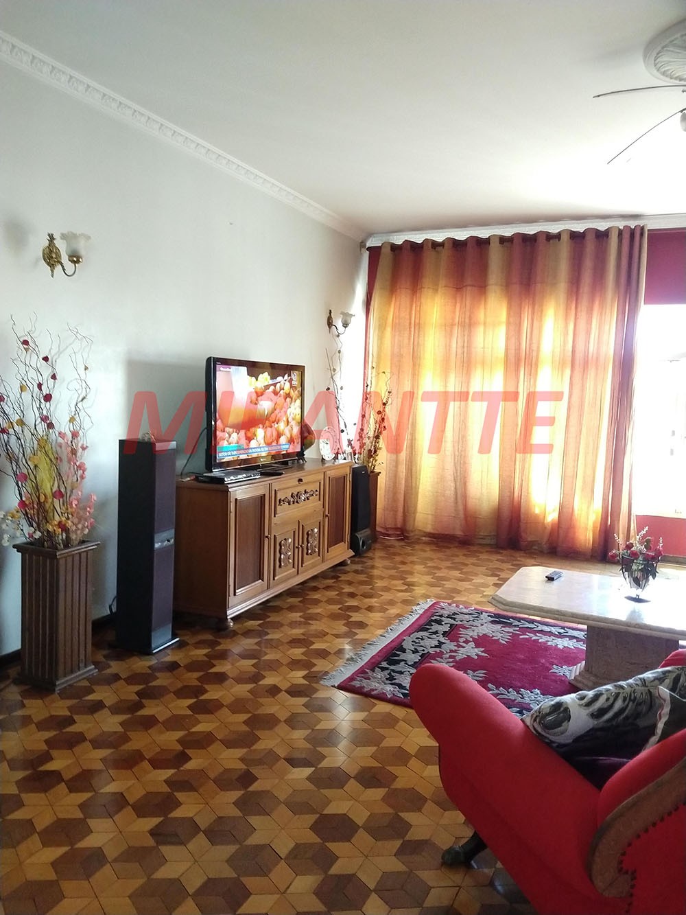 Casa terrea de 385m² com 2 quartos em Jardim Aliança