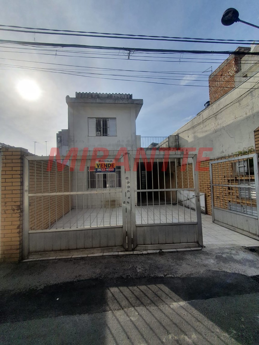 Sobrado de 129m² com 3 quartos em Jardim Primavera