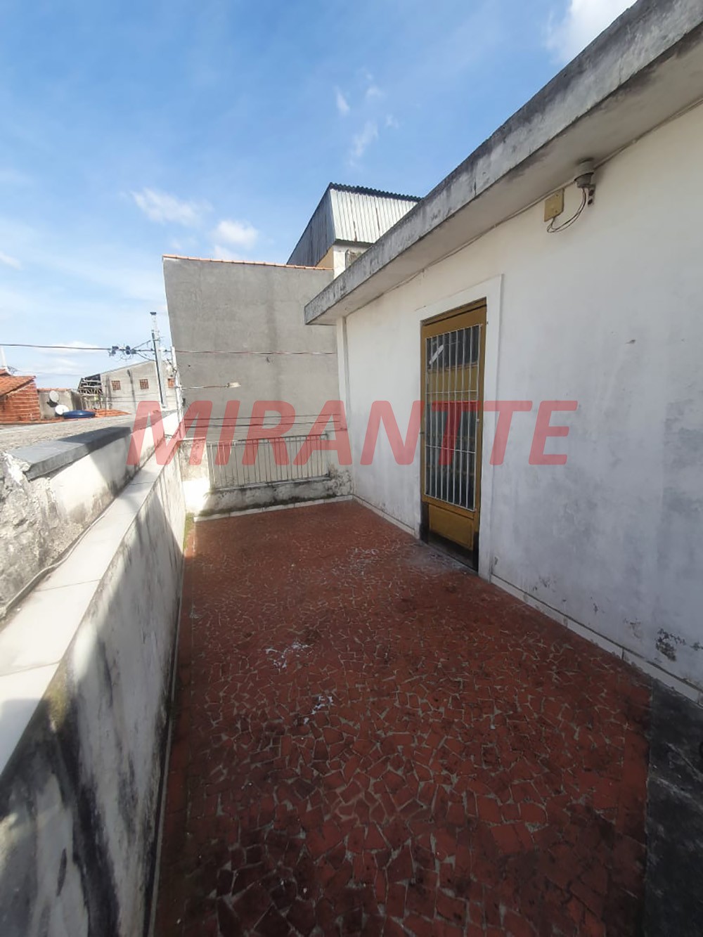 Sobrado de 129m² com 3 quartos em Jardim Primavera