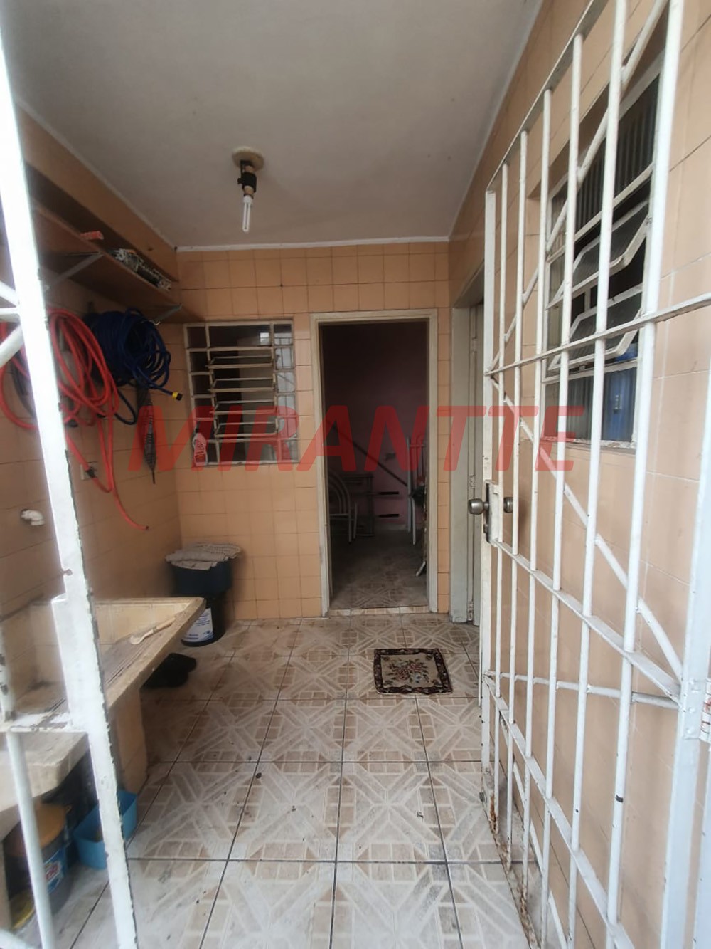 Sobrado de 129m² com 3 quartos em Jardim Primavera