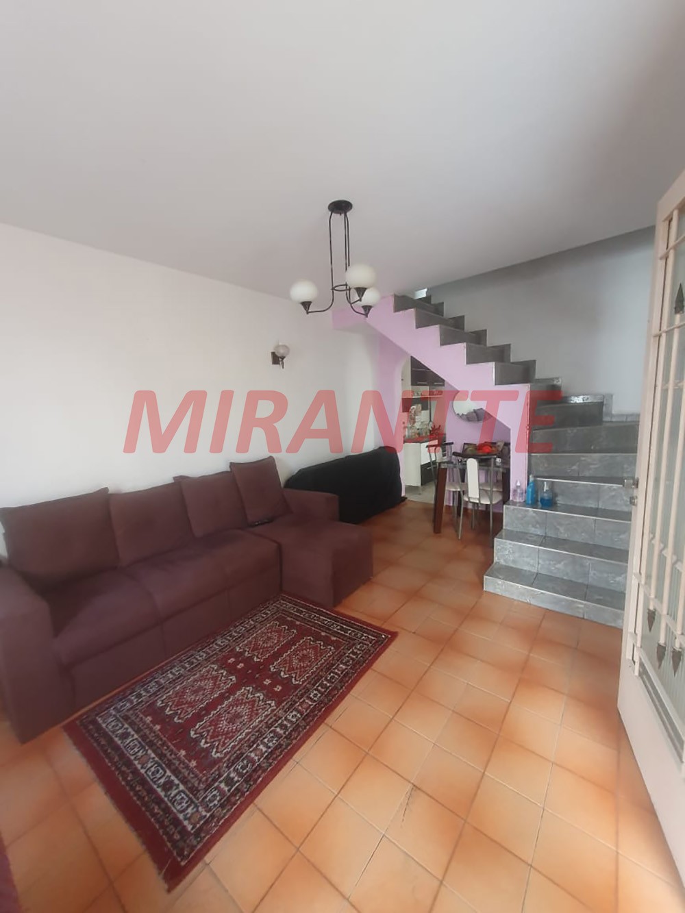 Sobrado de 129m² com 3 quartos em Jardim Primavera