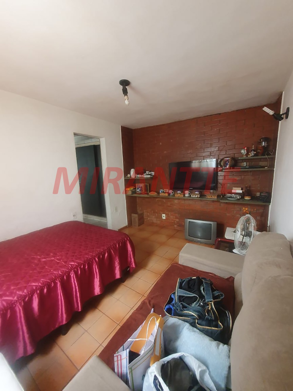 Sobrado de 129m² com 3 quartos em Jardim Primavera