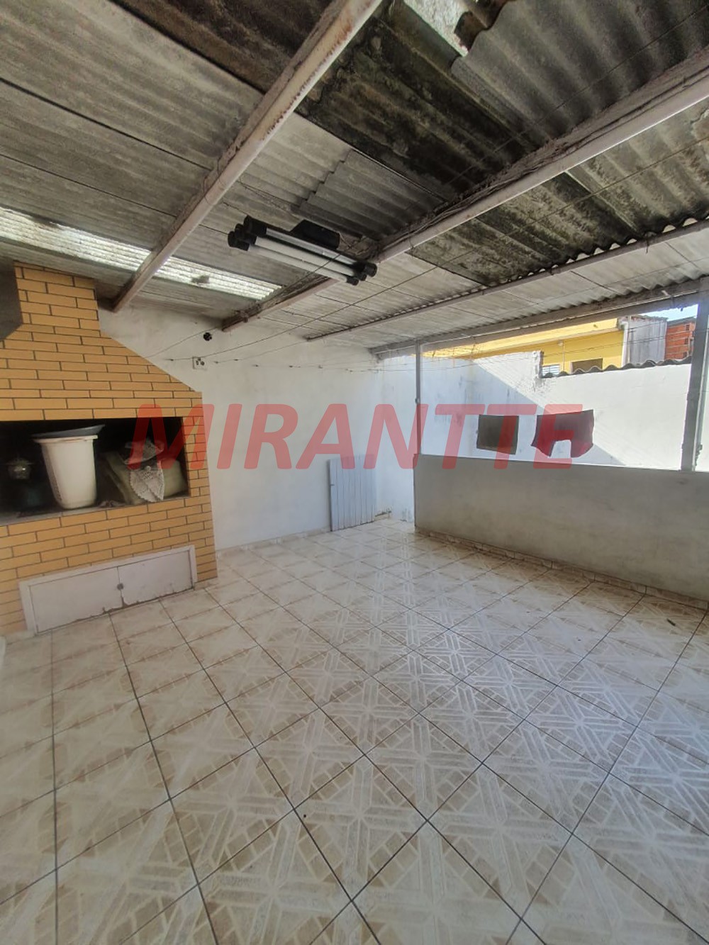 Sobrado de 129m² com 3 quartos em Jardim Primavera