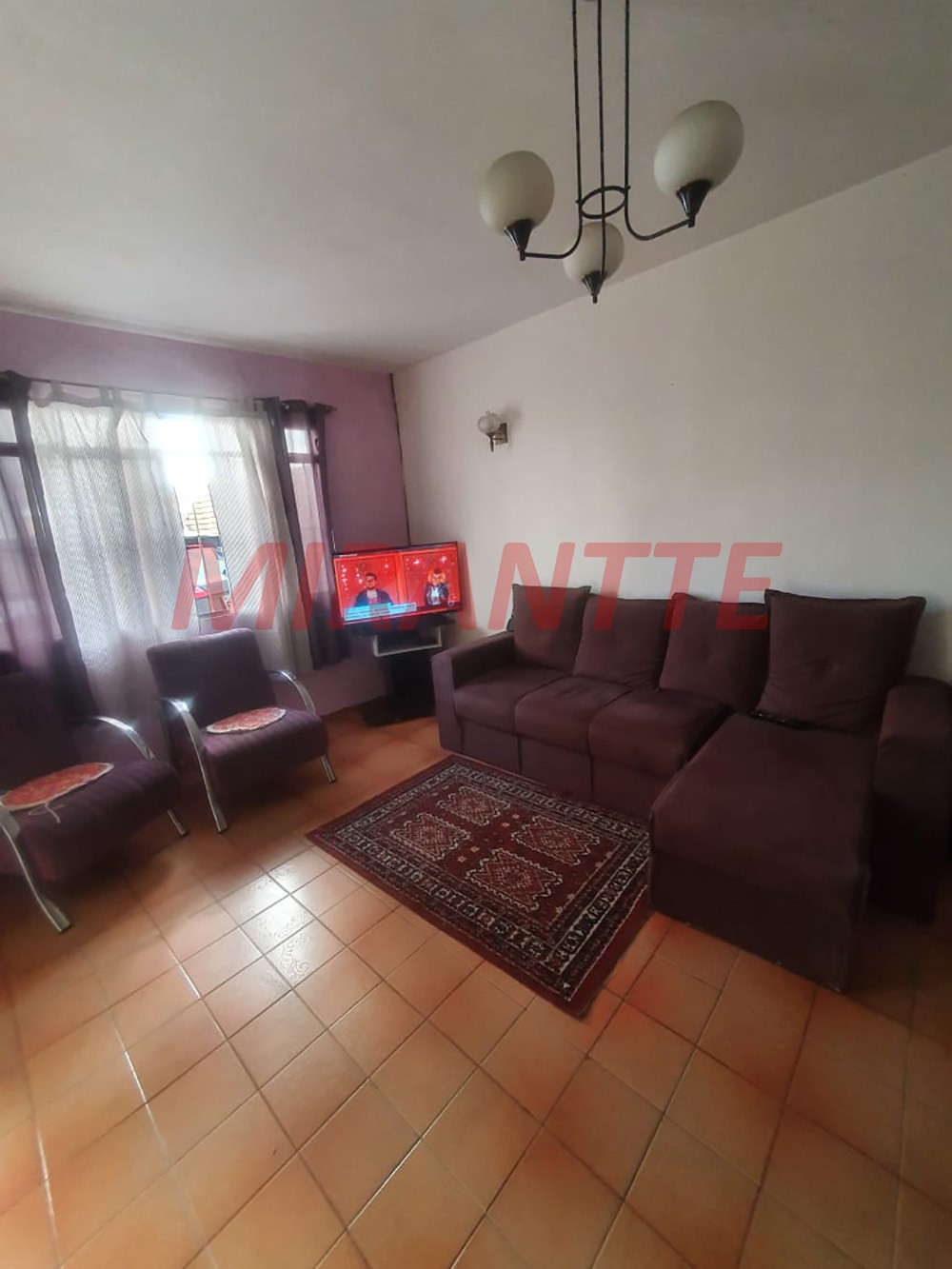 Sobrado de 129m² com 3 quartos em Jardim Primavera
