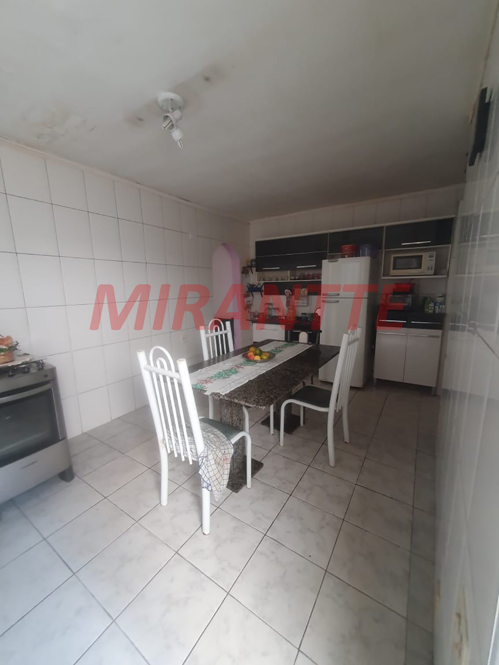 Sobrado de 129m² com 3 quartos em Jardim Primavera