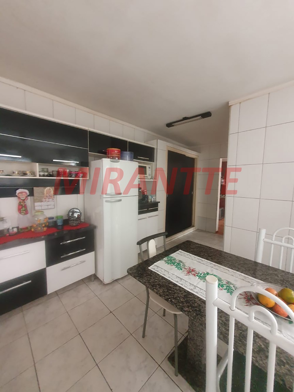 Sobrado de 129m² com 3 quartos em Jardim Primavera