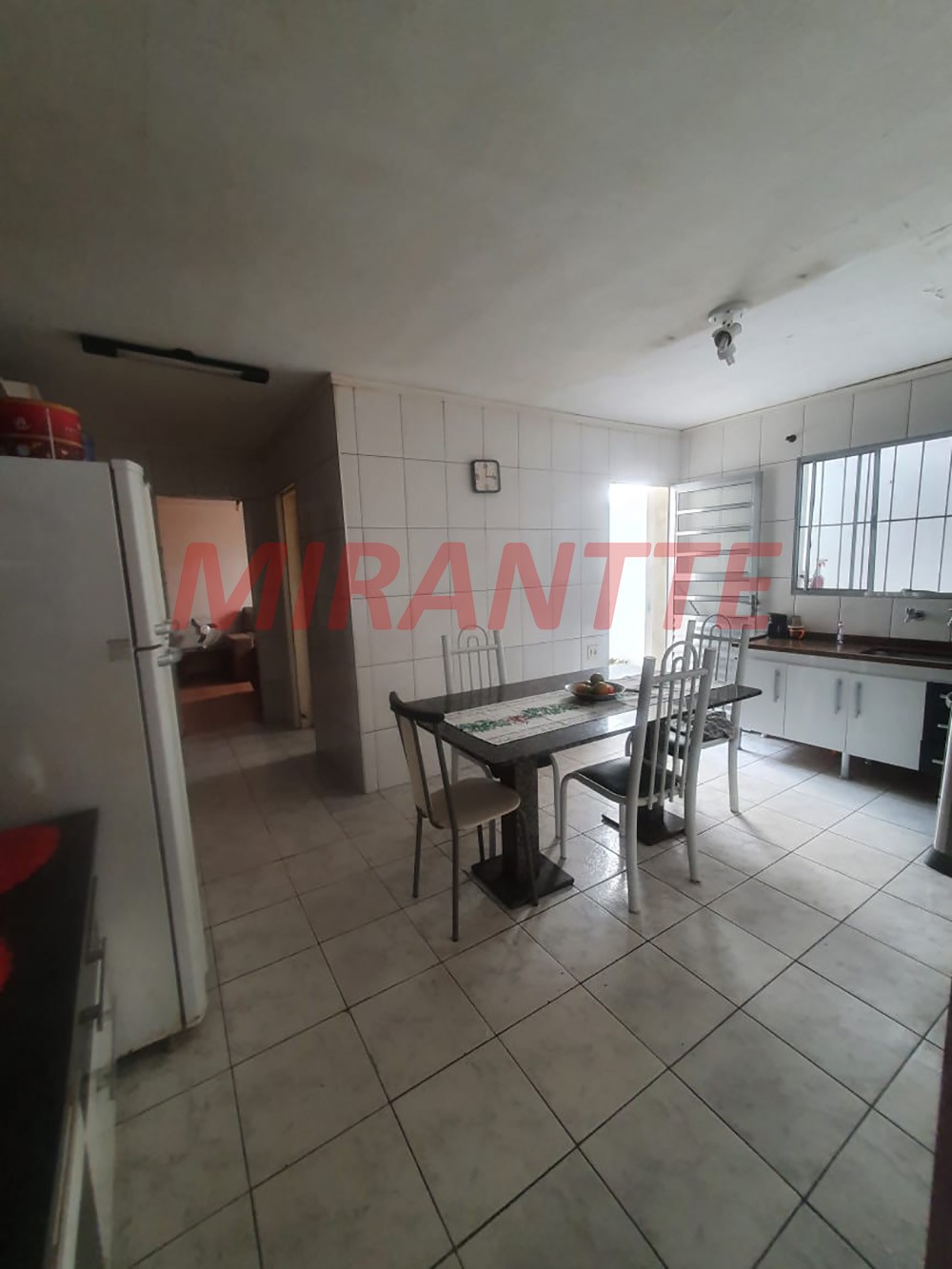 Sobrado de 129m² com 3 quartos em Jardim Primavera