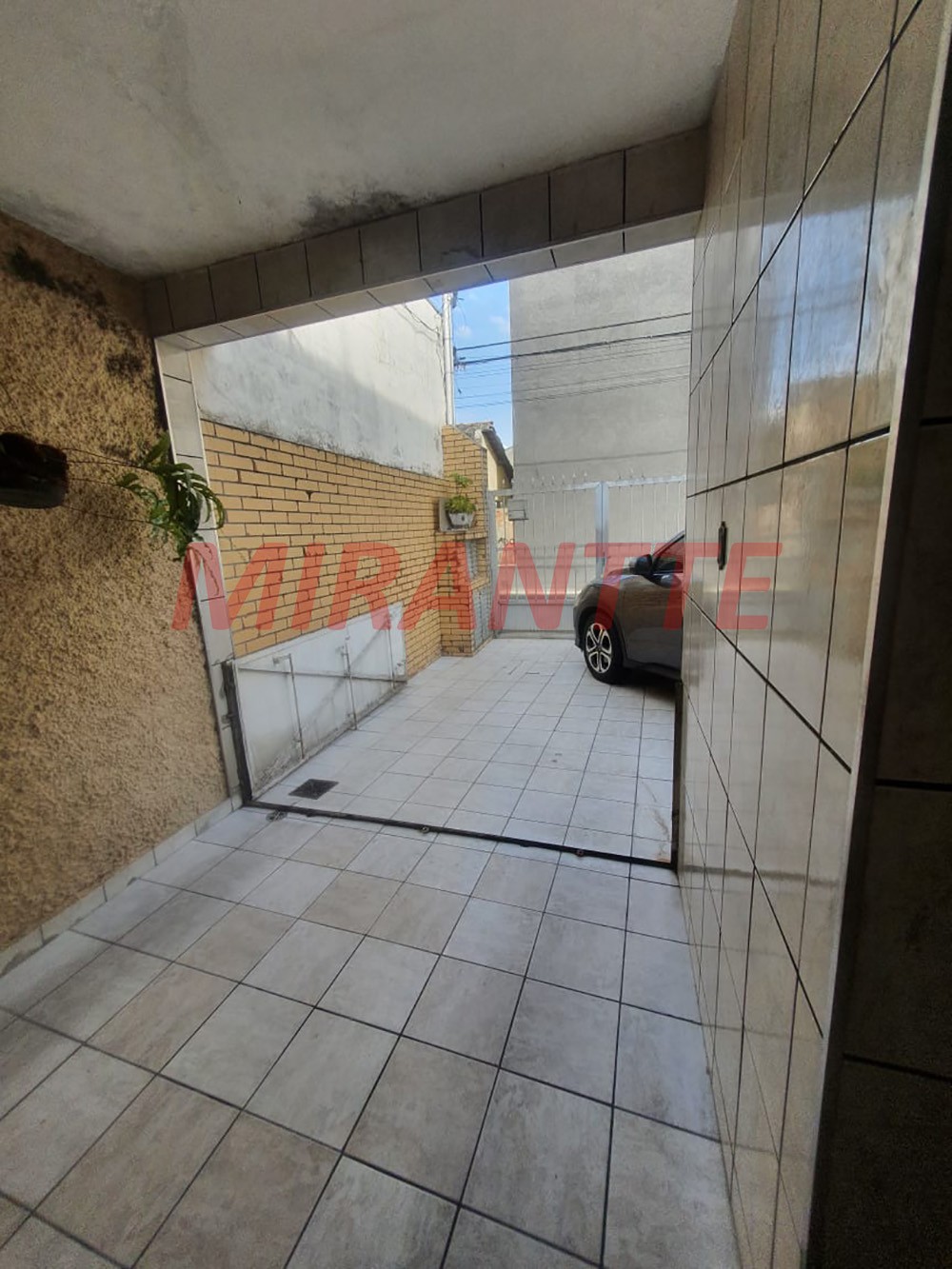 Sobrado de 129m² com 3 quartos em Jardim Primavera
