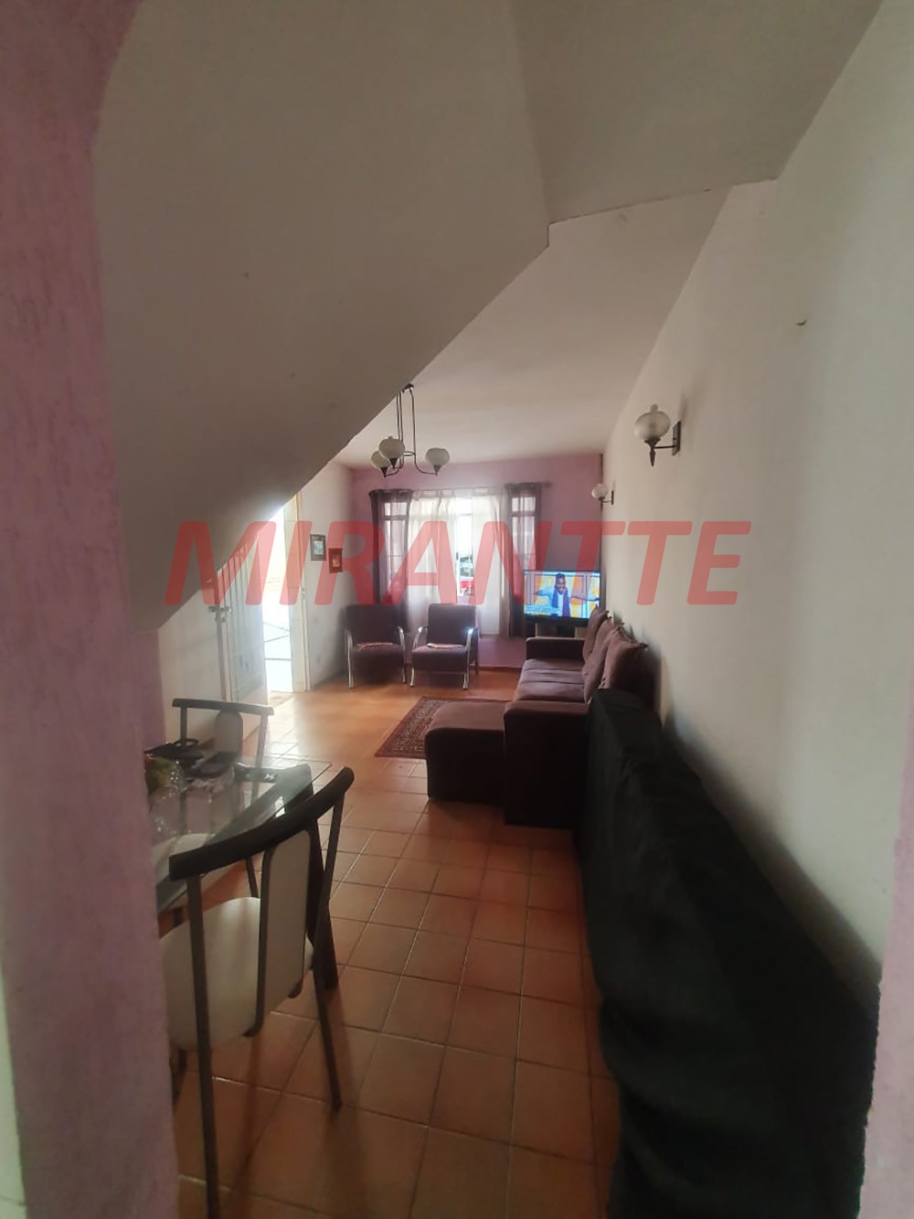 Sobrado de 129m² com 3 quartos em Jardim Primavera