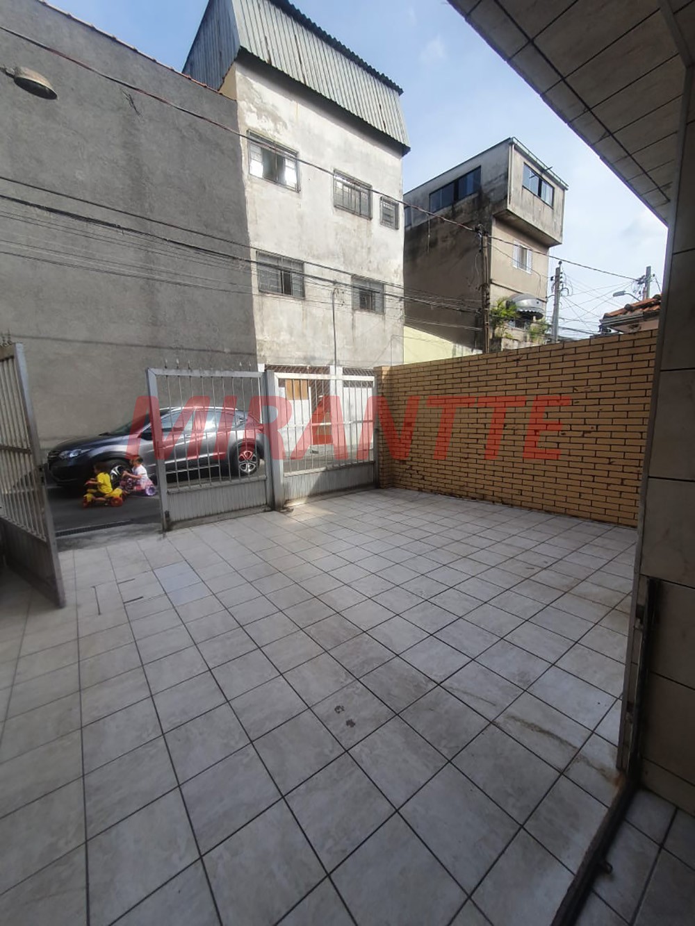 Sobrado de 129m² com 3 quartos em Jardim Primavera