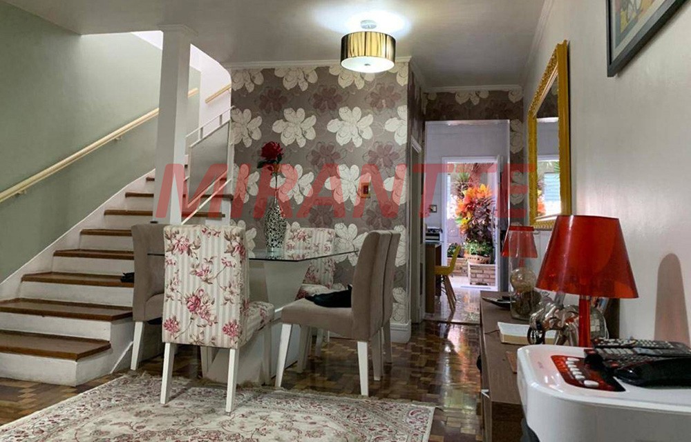 Sobrado de 170m² com 3 quartos em Freguesia do Ó