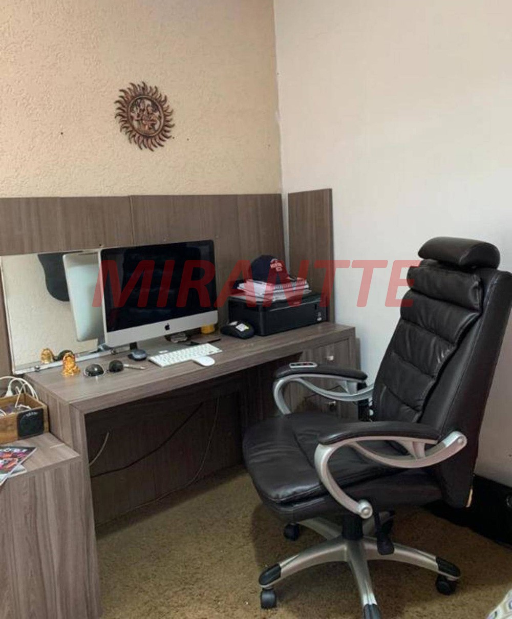 Sobrado de 170m² com 3 quartos em Freguesia do Ó