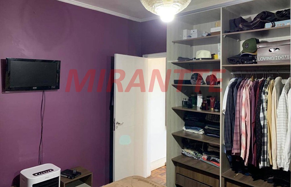 Sobrado de 170m² com 3 quartos em Freguesia do Ó