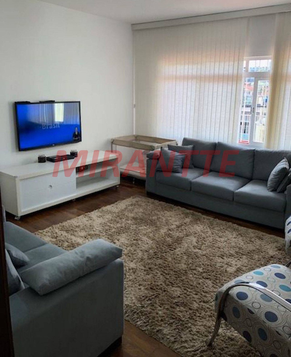 Sobrado de 170m² com 3 quartos em Freguesia do Ó