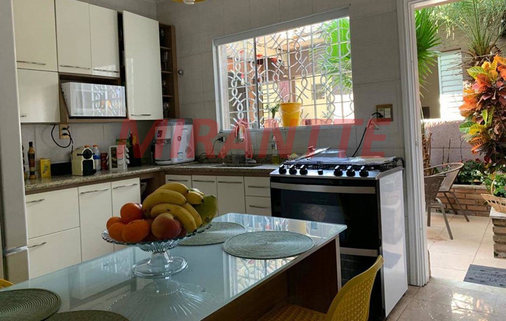 Sobrado de 170m² com 3 quartos em Freguesia do Ó