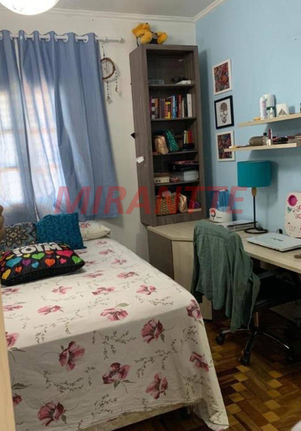 Sobrado de 170m² com 3 quartos em Freguesia do Ó