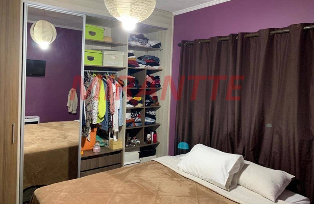 Sobrado de 170m² com 3 quartos em Freguesia do Ó
