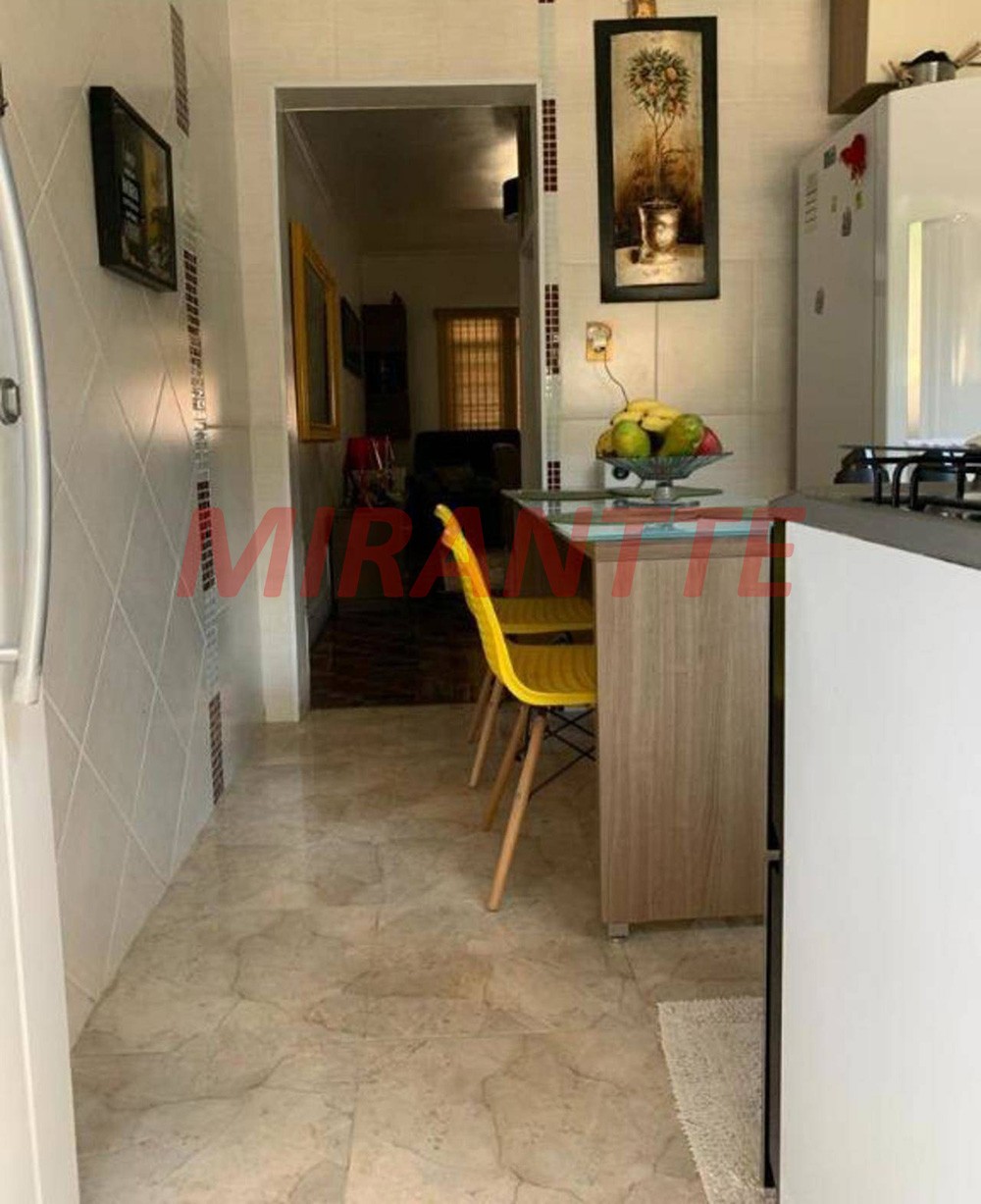 Sobrado de 170m² com 3 quartos em Freguesia do Ó