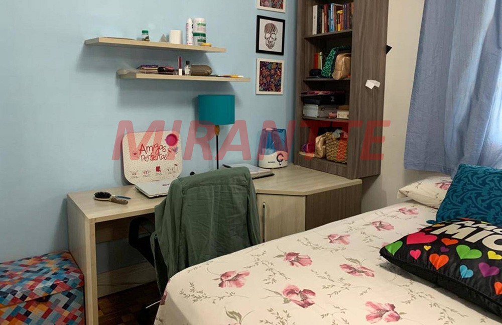 Sobrado de 170m² com 3 quartos em Freguesia do Ó