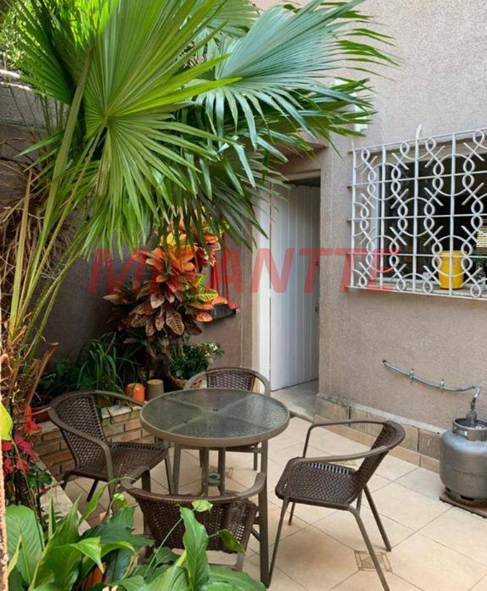 Sobrado de 170m² com 3 quartos em Freguesia do Ó
