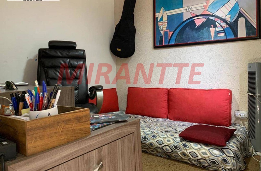 Sobrado de 170m² com 3 quartos em Freguesia do Ó