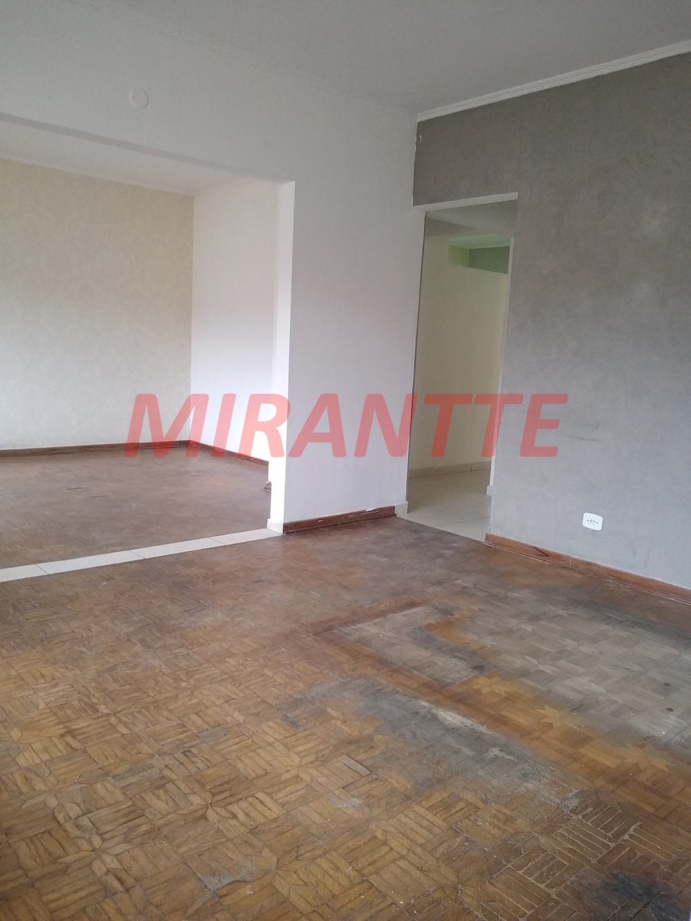 Sobrado de 80m² em Vila Francos