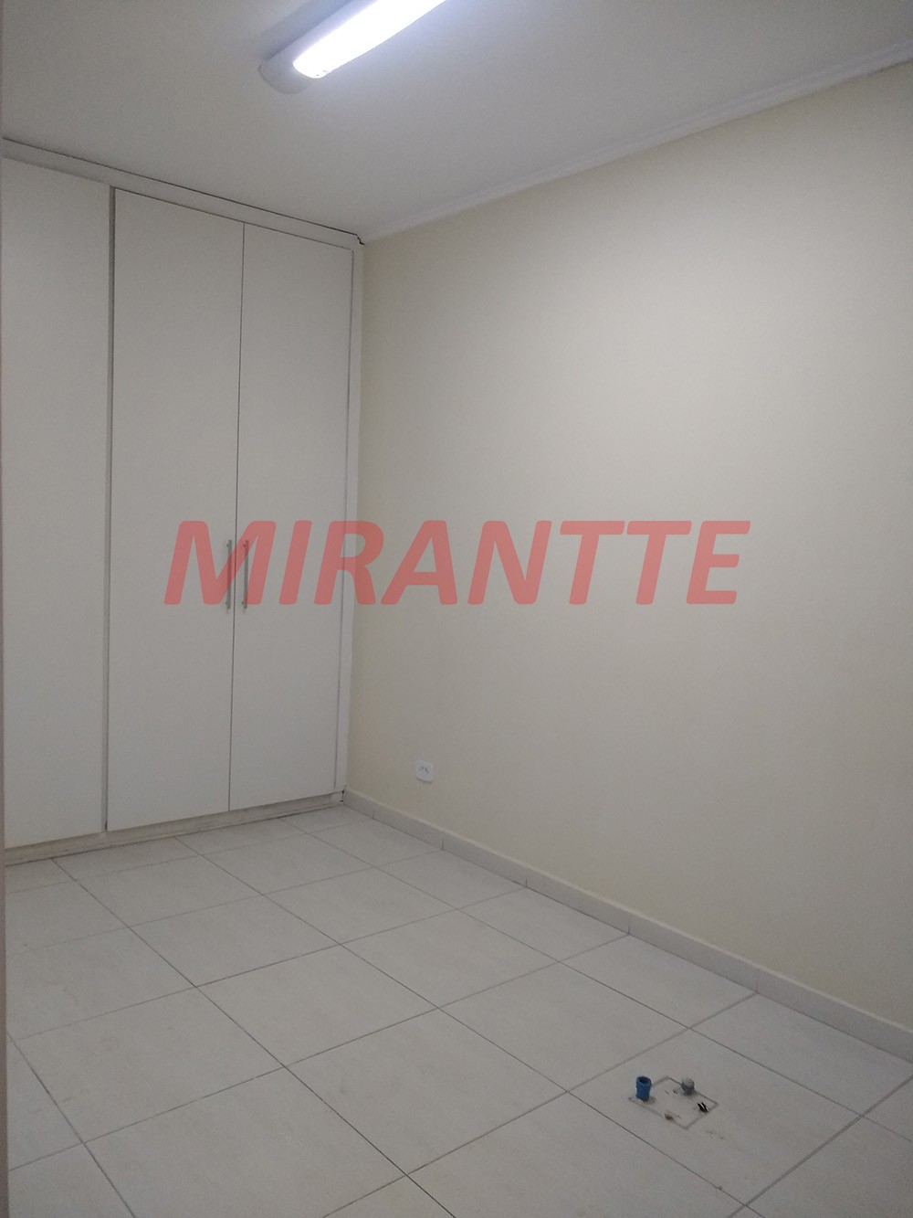 Sobrado de 80m² em Vila Francos