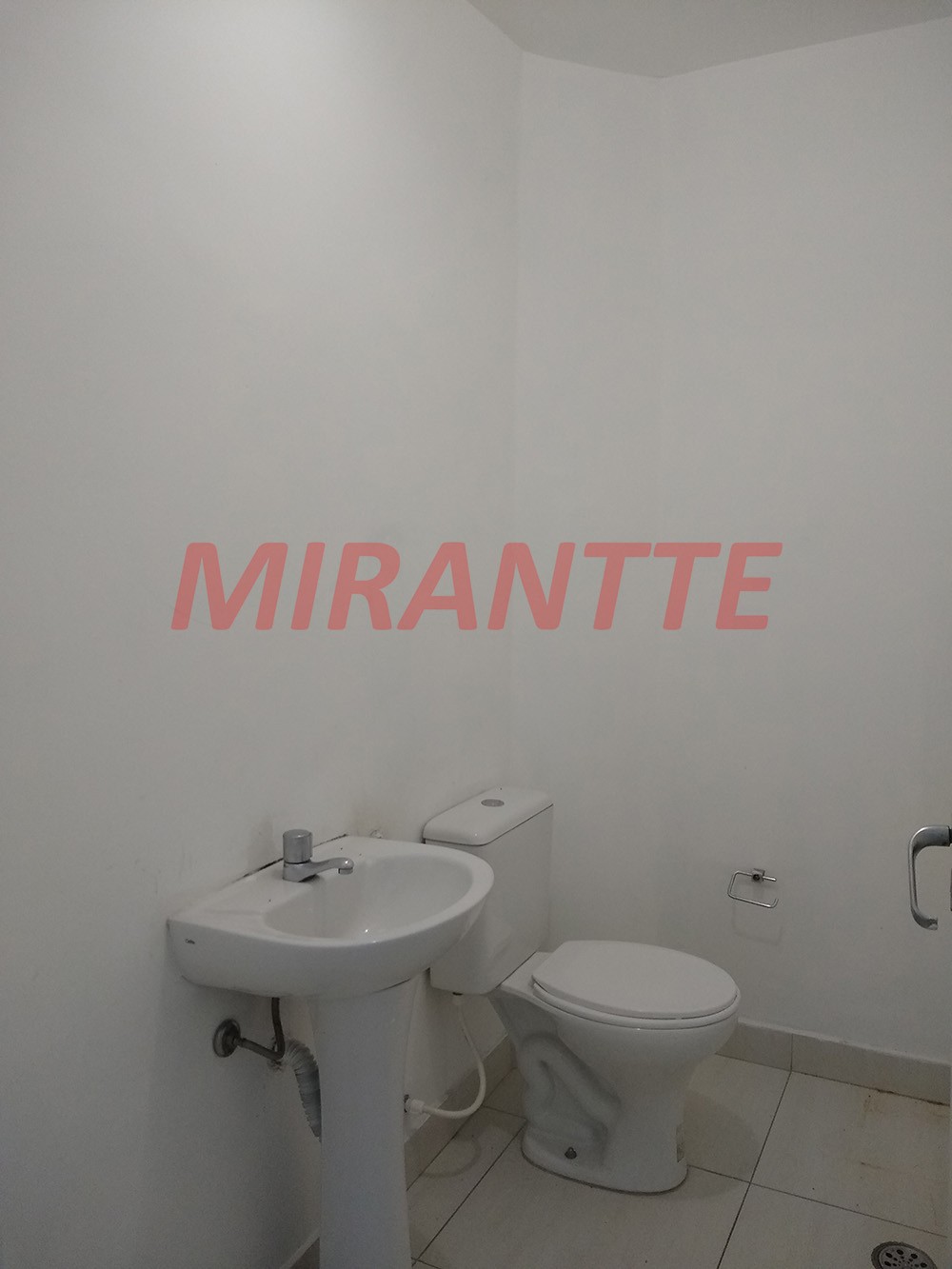 Sobrado de 80m² em Vila Francos