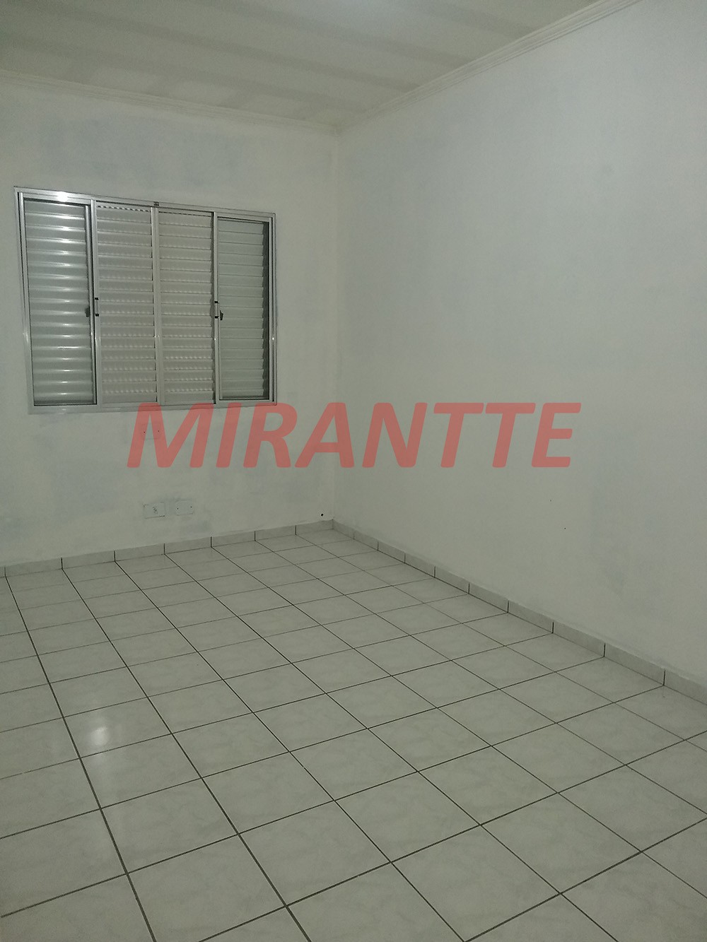 Sobrado de 80m² em Vila Francos