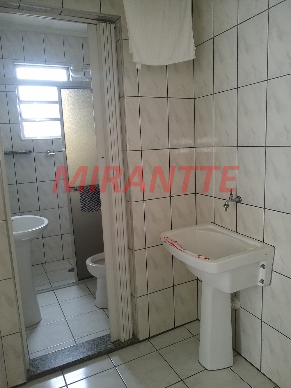 Sobrado de 80m² em Vila Francos