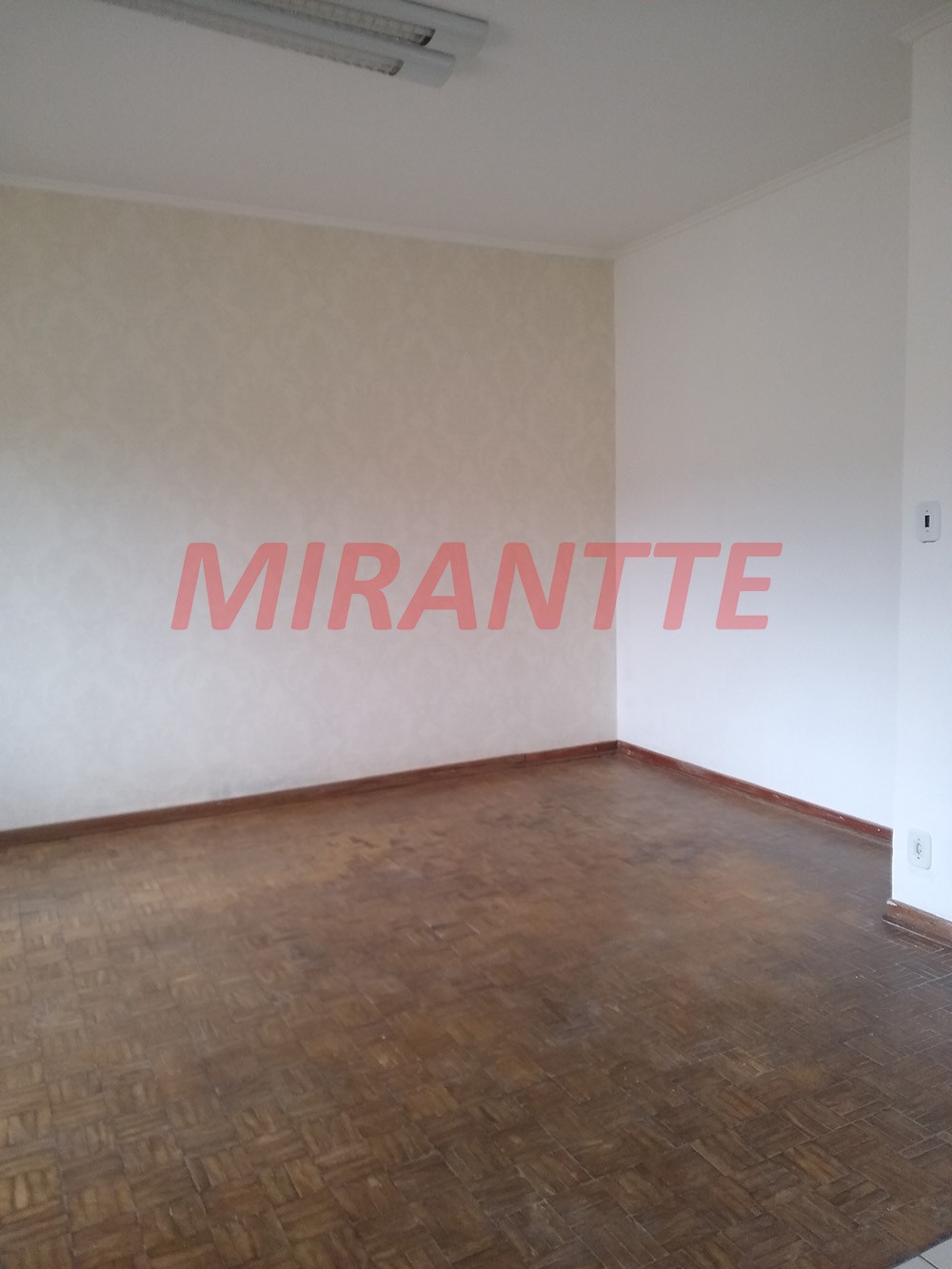 Sobrado de 80m² em Vila Francos