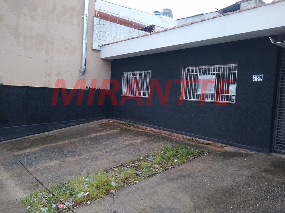 Sobrado de 80m² em Vila Francos