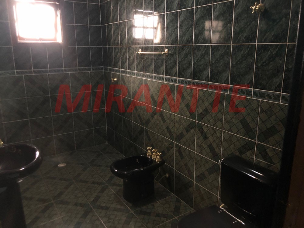 Sobrado de 315m² com 4 quartos em Vila São Judas Tadeu