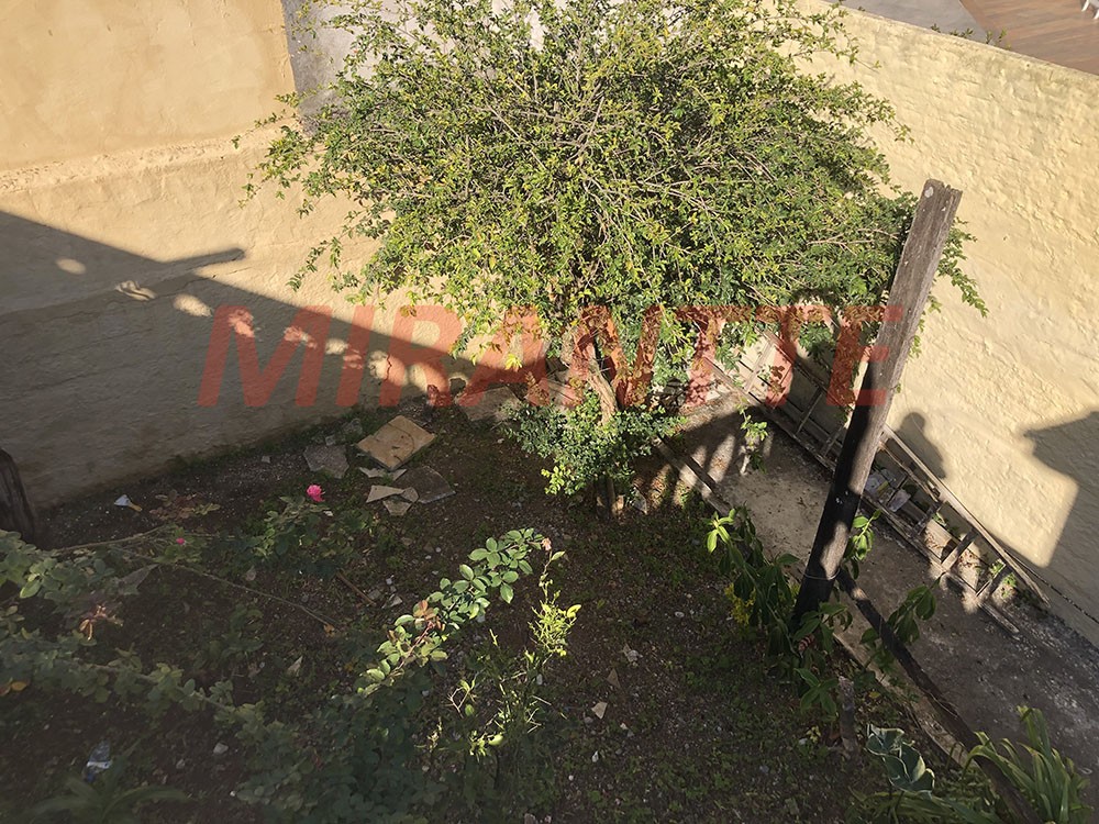 Sobrado de 315m² com 4 quartos em Vila São Judas Tadeu