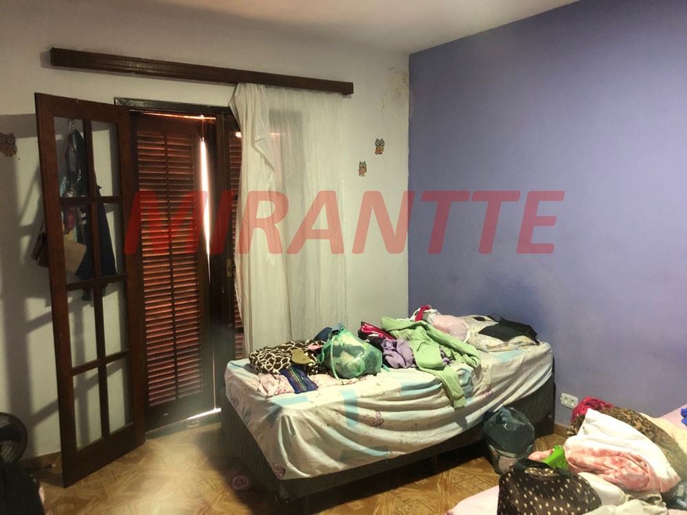 Sobrado de 315m² com 4 quartos em Vila São Judas Tadeu