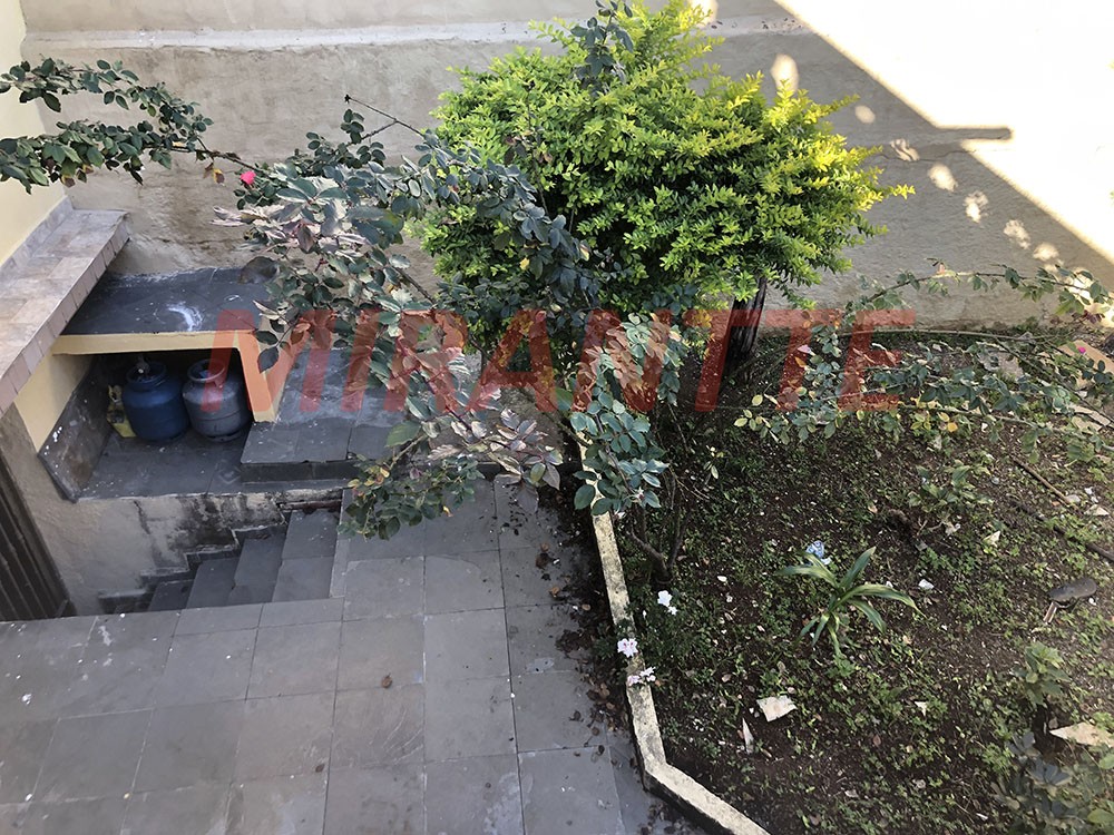 Sobrado de 315m² com 4 quartos em Vila São Judas Tadeu