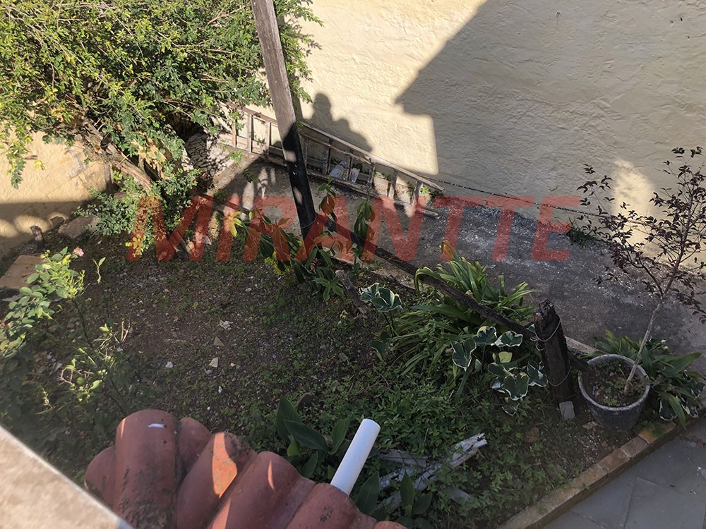 Sobrado de 315m² com 4 quartos em Vila São Judas Tadeu