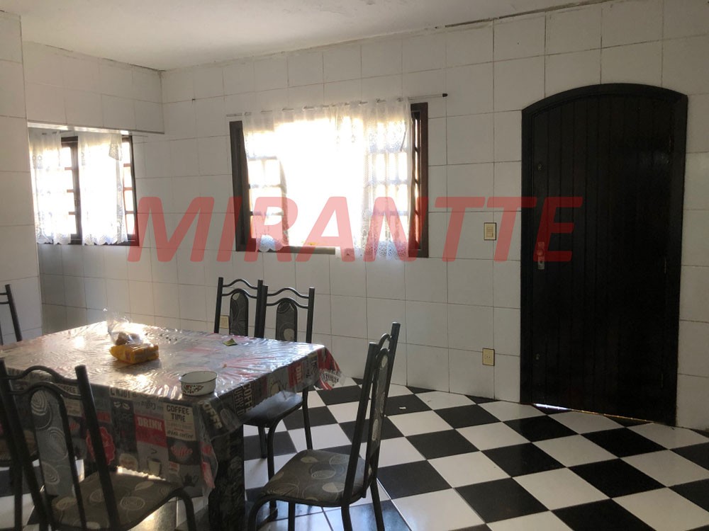 Sobrado de 315m² com 4 quartos em Vila São Judas Tadeu