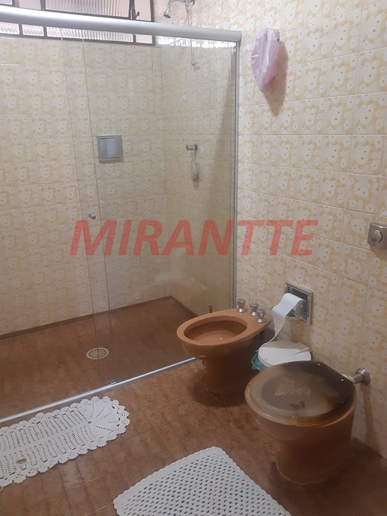 Sobrado de 181m² com 3 quartos em Imirim