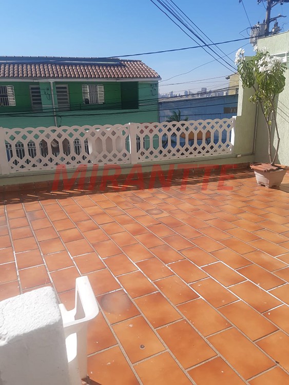 Sobrado de 181m² com 3 quartos em Imirim