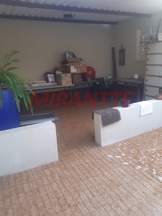 Sobrado de 181m² com 3 quartos em Imirim