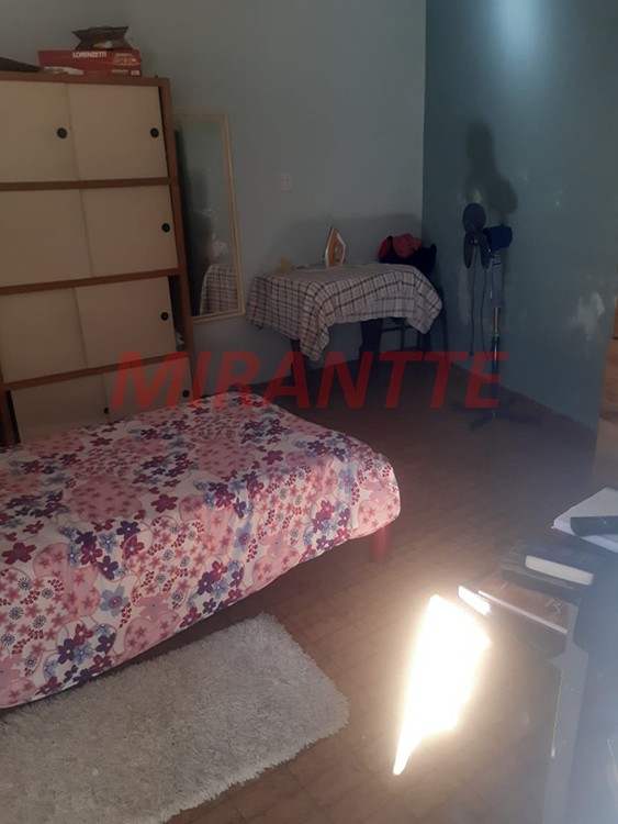 Sobrado de 181m² com 3 quartos em Imirim