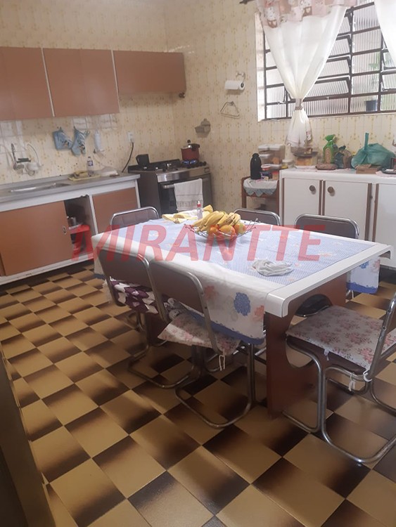 Sobrado de 181m² com 3 quartos em Imirim