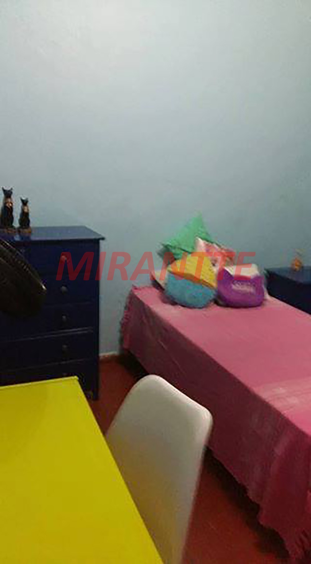 Casa terrea de 94m² com 3 quartos em Mooca