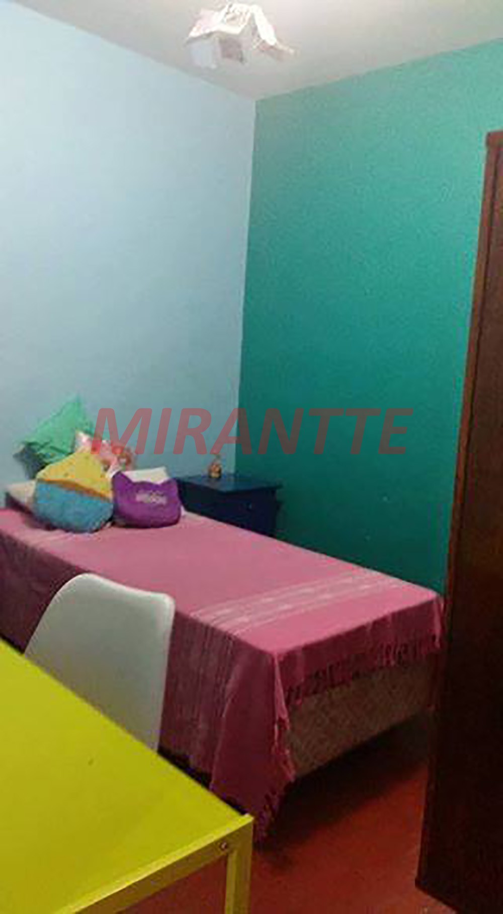 Casa terrea de 94m² com 3 quartos em Mooca