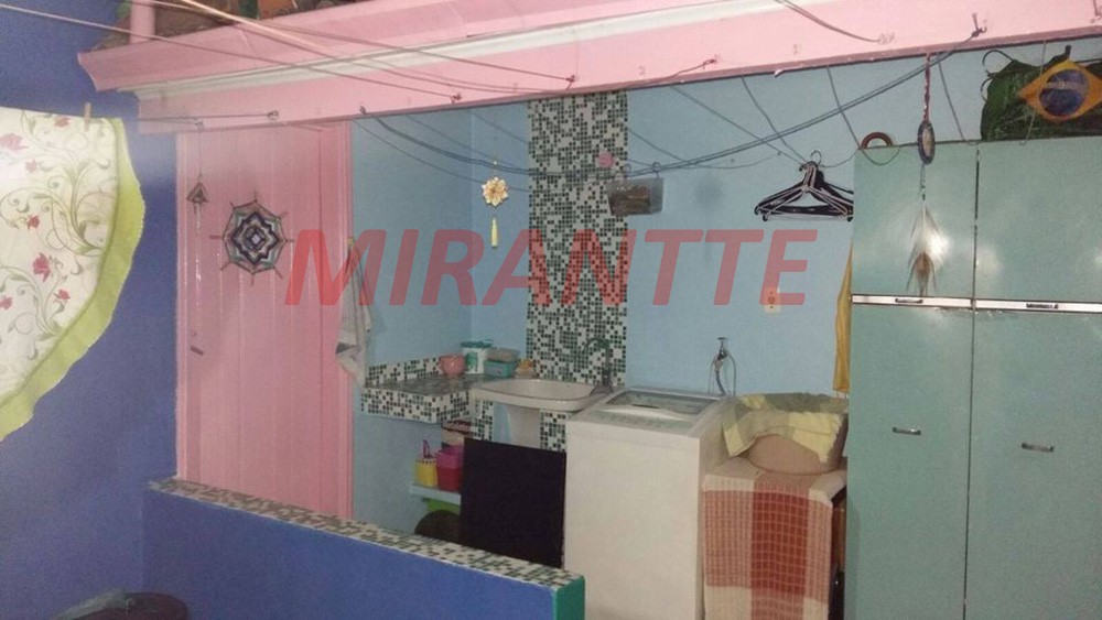 Casa terrea de 94m² com 3 quartos em Mooca