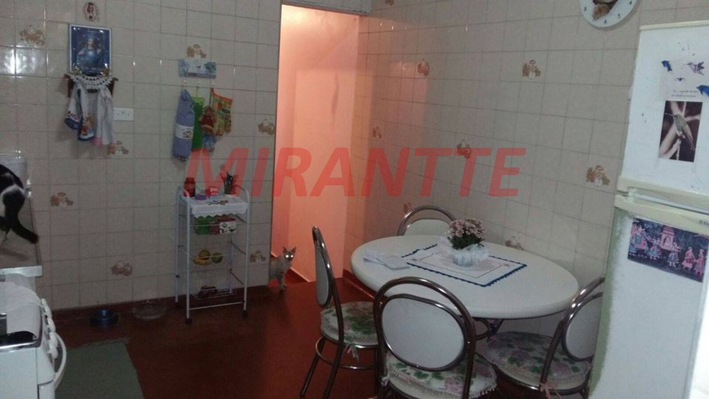Casa terrea de 94m² com 3 quartos em Mooca