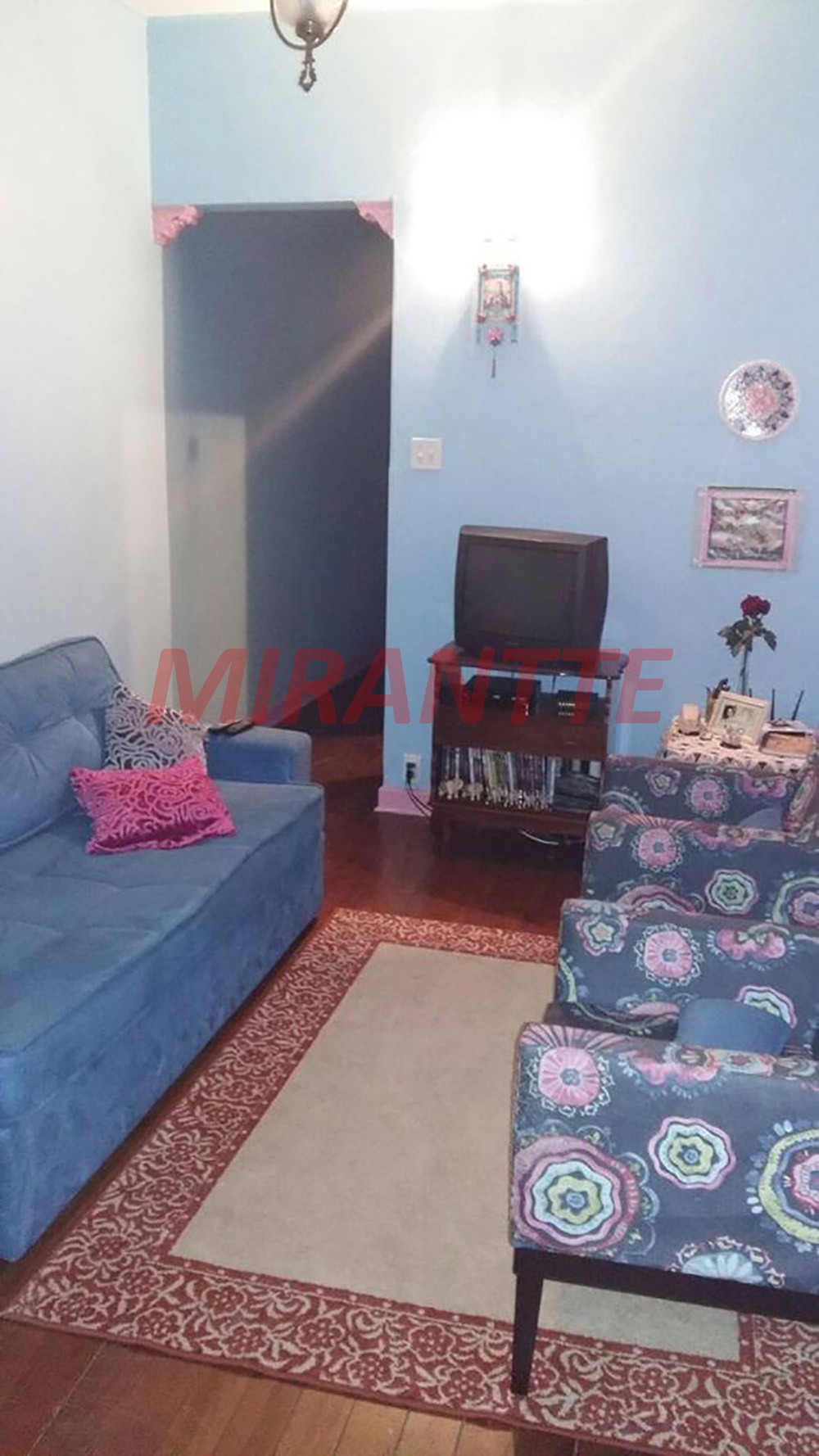 Casa terrea de 94m² com 3 quartos em Mooca