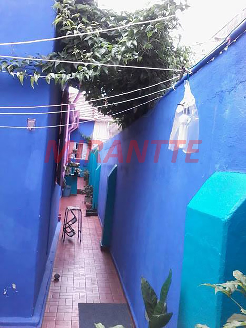 Casa terrea de 94m² com 3 quartos em Mooca